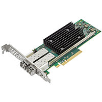 HBA-адаптер HPE R2E09A SN1610Q 32Gb 2-port Fibre Channel Host Bus Adapter