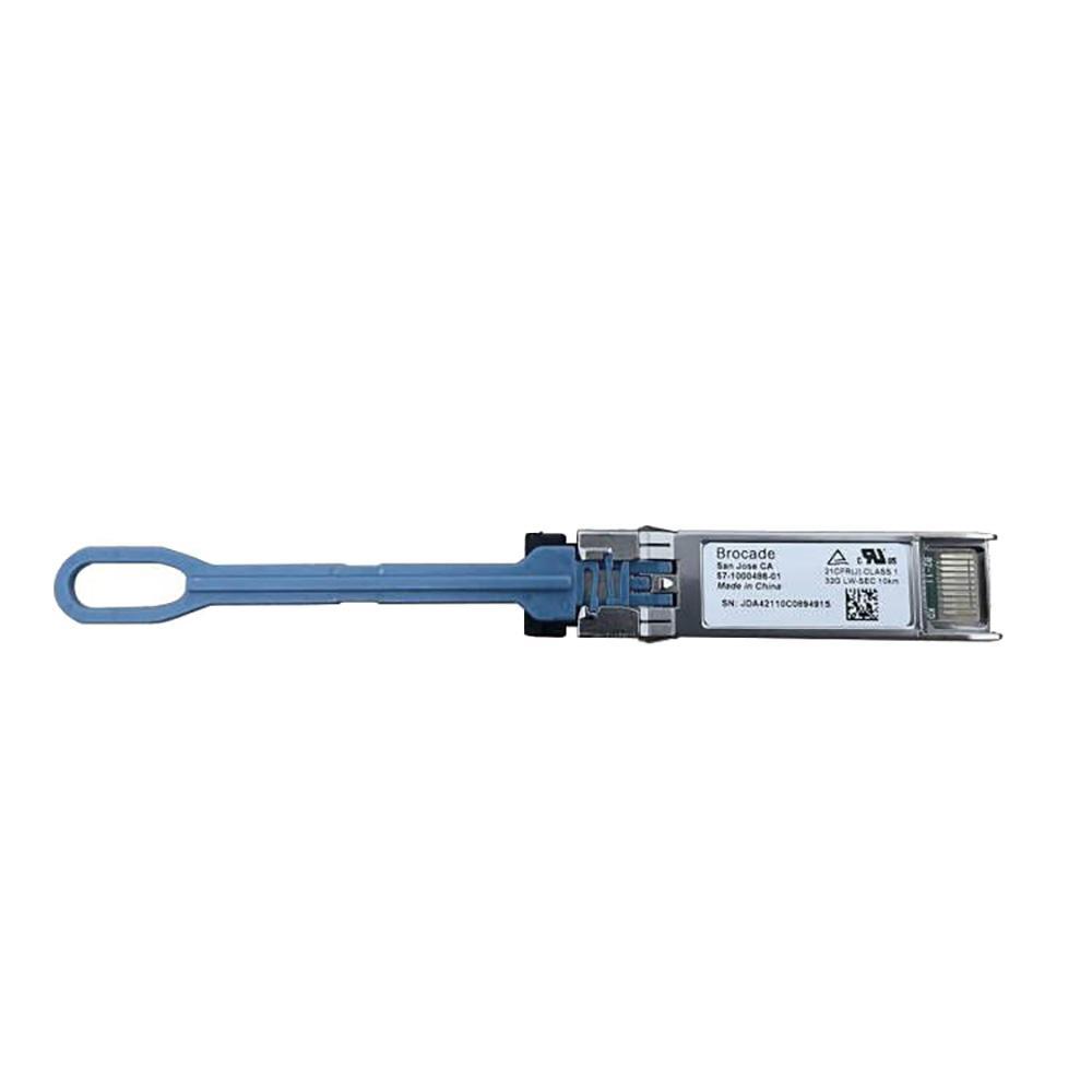 Трансивер Brocade 57-1000486-01 32G FC LWL 10 km SFP+, 1 pack, XBR-000438 - фото 1 - id-p220695848