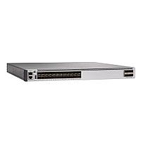 Коммутатор CISCO Catalyst 9500 24-port 10/25Gb SFP28 switch, 4x 40/100Gb Uplink, NW Advantage License,