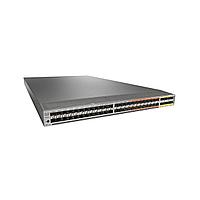 Коммутатор CISCO N5K-C5672UP 32x 10Gb Ethernet/FCoE SFP+, 16x UP SFP+ (1/10Gb or 4/8 FC), 6x 40Gb QSFP+, Layer