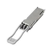 Трансивер CISCO 100G and 40GBASE SR-BiDi QSFP Transceiver, LC, 100m OM4 MMF, QSFP-40/100-SRBD