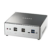 Персональный компьютер ПК NERPA BALTIC mini I710 DM Intel Core i7