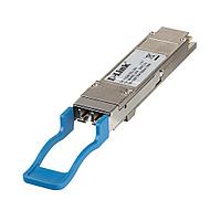 Трансивер D-Link DEM-Q2810Q-LR4/A1A Трансивер QSFP28 с 1 портом 100GBase-LR4 для одномодового оптического