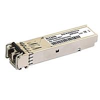 Трансивер D-Link S302SX/A1A Промышленный SFP-трансивер с 1 портом 1000Base-SX+ для многомодового оптического