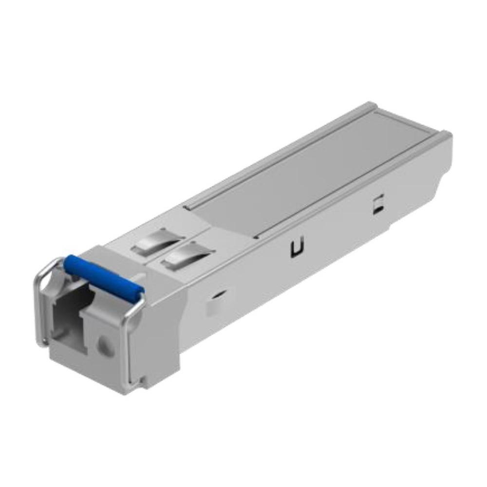 Трансивер ACD ACD-SFP-155WDM5.20 SFP, 155Mbps, WDM, SC, sm, 20 km, TX/RX 1550/1310nm - фото 1 - id-p220695957