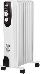 Масляный радиатор Ballu Classic BOH/CL-09WRN 2000 - фото 1 - id-p220696142