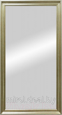 Зеркало Континент Жаклин 60x110 - фото 1 - id-p220697178