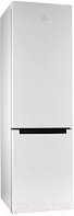 Холодильник с морозильником Indesit DS 4200 W