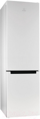 Холодильник с морозильником Indesit DS 4200 W - фото 1 - id-p220697317