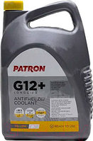 Антифриз Patron G12+ Yellow / PCF5010