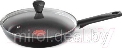 Сковорода Tefal Just 04212924 - фото 1 - id-p220697708