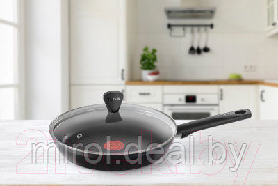 Сковорода Tefal Just 04212924 - фото 7 - id-p220697708