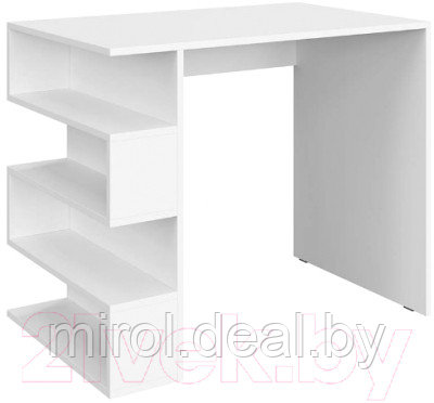 Письменный стол НК Мебель Stern Т-12 / 72674939 - фото 1 - id-p220697914