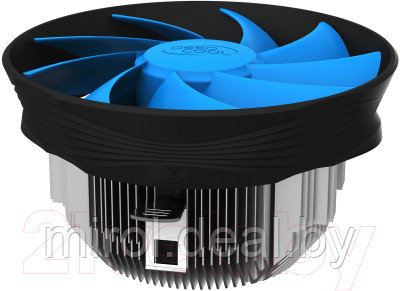 Кулер для процессора Deepcool Аrсhеr BigPro (DP-MCAC-ABGP) - фото 1 - id-p220697916