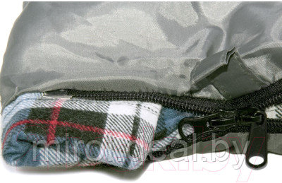 Спальный мешок Norfin Natural Comfort 250 R / NFL-30239 - фото 5 - id-p220698280