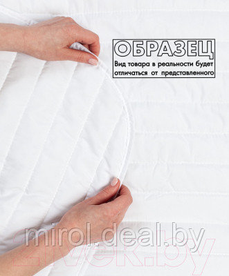 Набор текстиля для спальни Ambesonne micbed_54682_c12-230x240 - фото 5 - id-p220698312