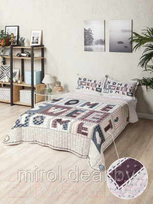 Набор текстиля для спальни Ambesonne micbed_54682_c12-230x240 - фото 8 - id-p220698312