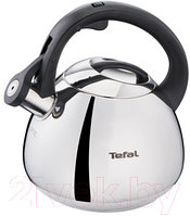 Чайник со свистком Tefal Kettle ss induction / K2481574