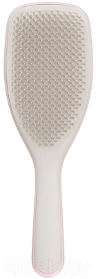 Расческа-массажер Tangle Teezer The Large Wet Detangler Pebble Grey Kiss - фото 2 - id-p220699533