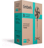 Вентилятор Timberk T-SF1601, фото 4
