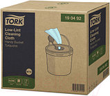 Набор салфеток хозяйственных Tork Premium безворсовый W10 / 9013182, фото 3
