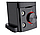 Акустическая система 2.0 Redragon Orpheus (6W, пластик, подсветка, питание от USB), фото 4