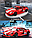 DZ7014 Конструктор Zhe Gao Technic Ferrari на радиоуправлении, Аналог Лего Technic, фото 5