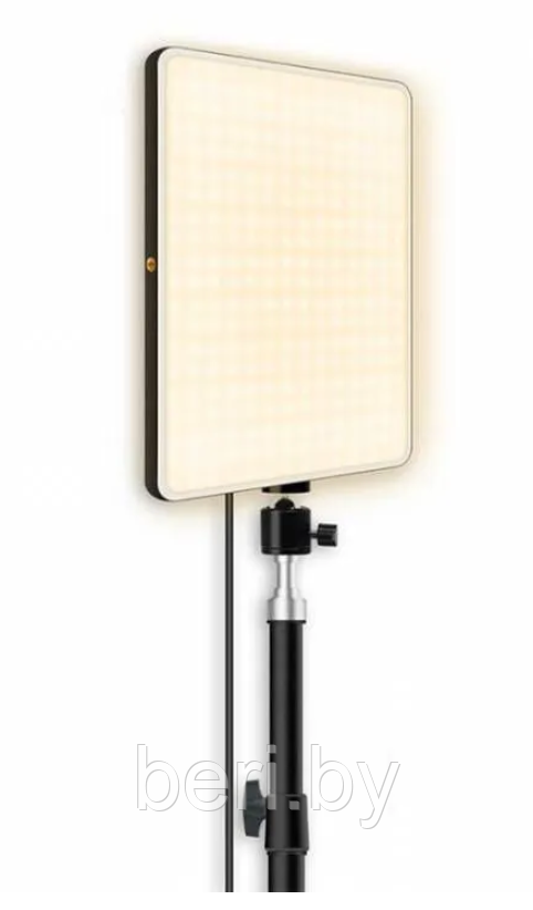 Светодиодная лампа для фото и видео съемки Led Camera Light (23 см) MM-240 - фото 5 - id-p220699955