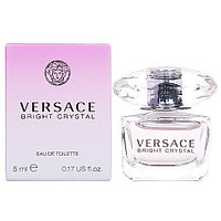 Женская туалетная вода Versace Bright Crystal edt 5ml (ORIGINAL)