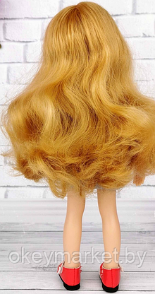 Кукла Paola Reina Даша в блузке 04471, 32 см, фото 2