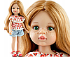 Кукла Paola Reina Даша в блузке 04471, 32 см, фото 4