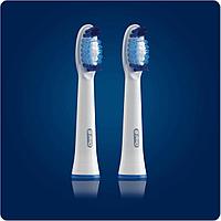 Oral-B Braun Pulsonic 1 шт. Насадка для звуковых электрических зубных щеток SR32