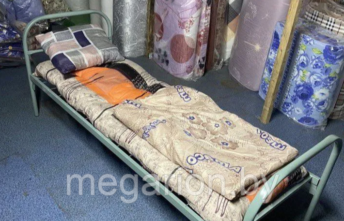 Комплекты матрас подушка одеяло - фото 5 - id-p140990158