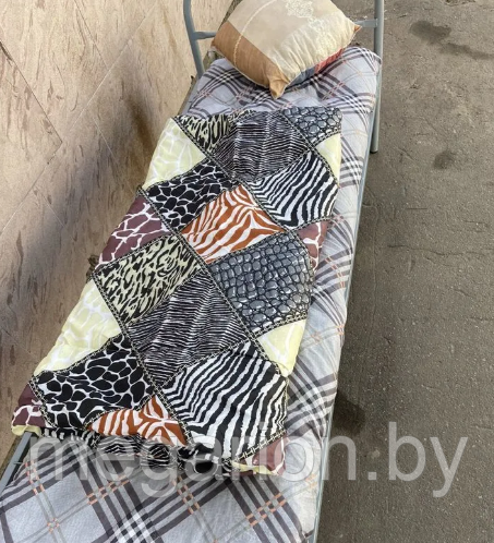 Комплекты матрас подушка одеяло - фото 6 - id-p140990158