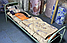 Комплект спальный рабочий, матрас, одеяло, подушка постельное белье для строителей и вахтовиков, фото 6