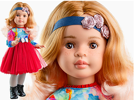 Куклы Paola Reina 60 см 
