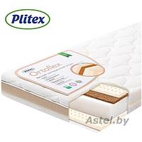 Матрас детский Plitex OrtoFlex 160х80х14 ПМ-02/2 (160х80 см) Орто Флекс