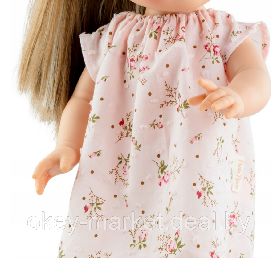 Кукла Эсти виниловая 06104, 42 см Paola Reina - фото 7 - id-p220700929