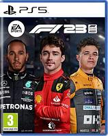 Sony F1 23 для PlayStation 5 / Формула 1 PS5 / Formula 1