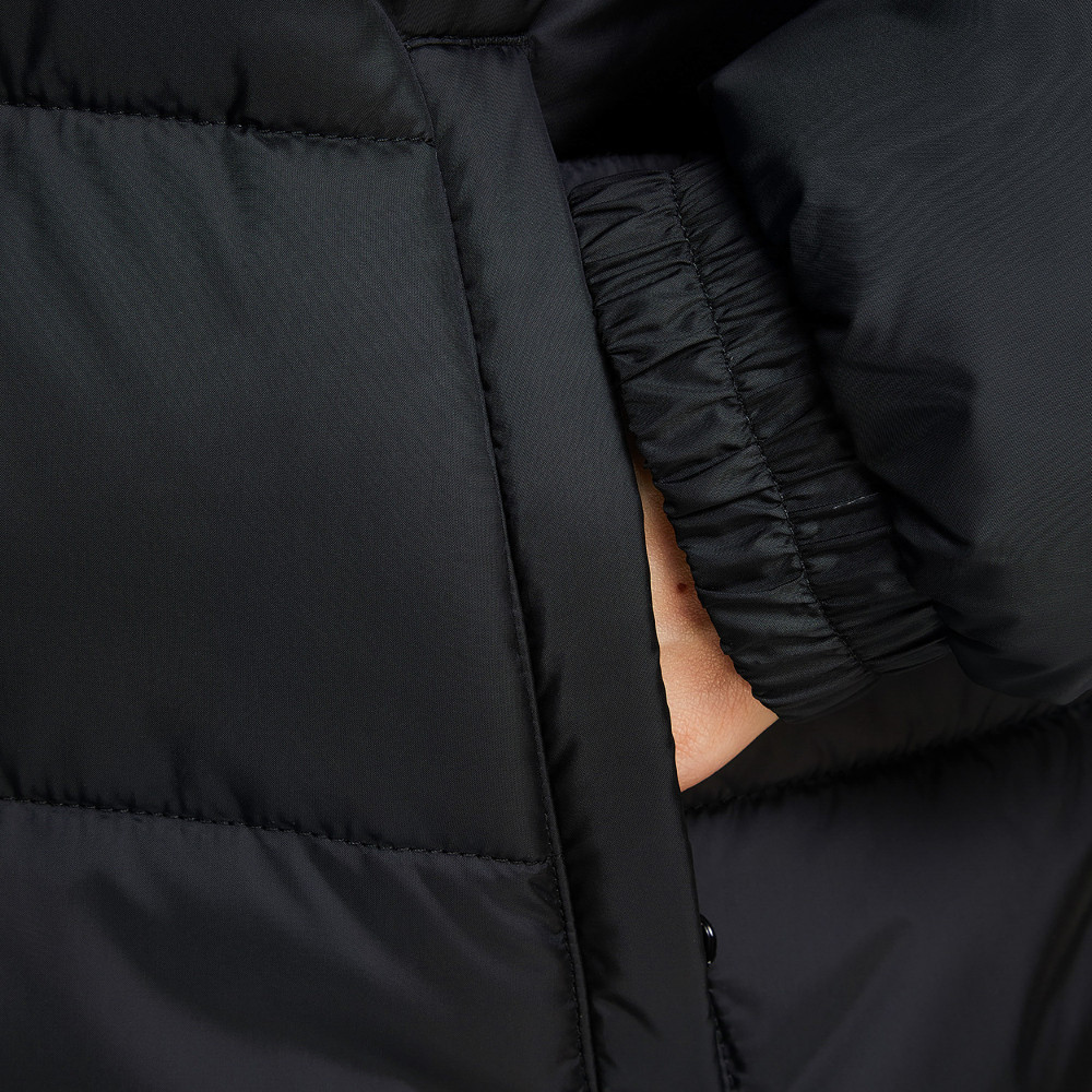 Куртка для женщин KAPPA Women's jacket черный 122760-99 - фото 5 - id-p220700941