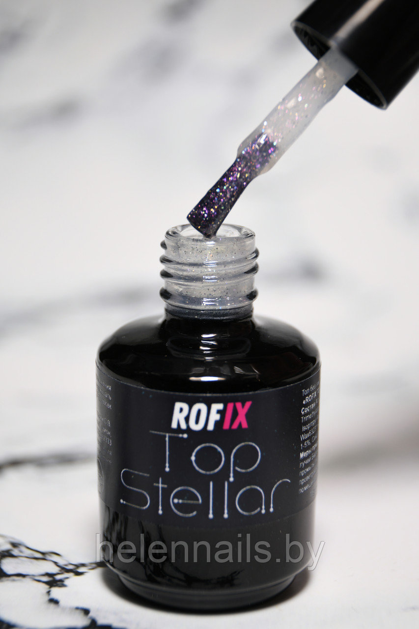 Rofix Top Stellar, 15гр - фото 1 - id-p220701084