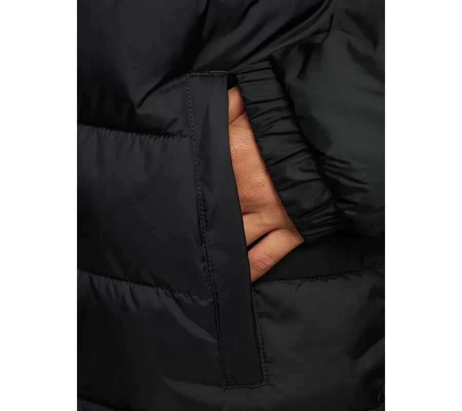 Куртка для женщин KAPPA Women's jacket черный 123693-99 - фото 4 - id-p220700948