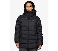 Куртка для женщин KAPPA Women's jacket черный 123693-99