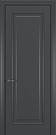 АртКлассик Неаполь ДГ ART Classic Рихард 800*2000 Темно-серый
