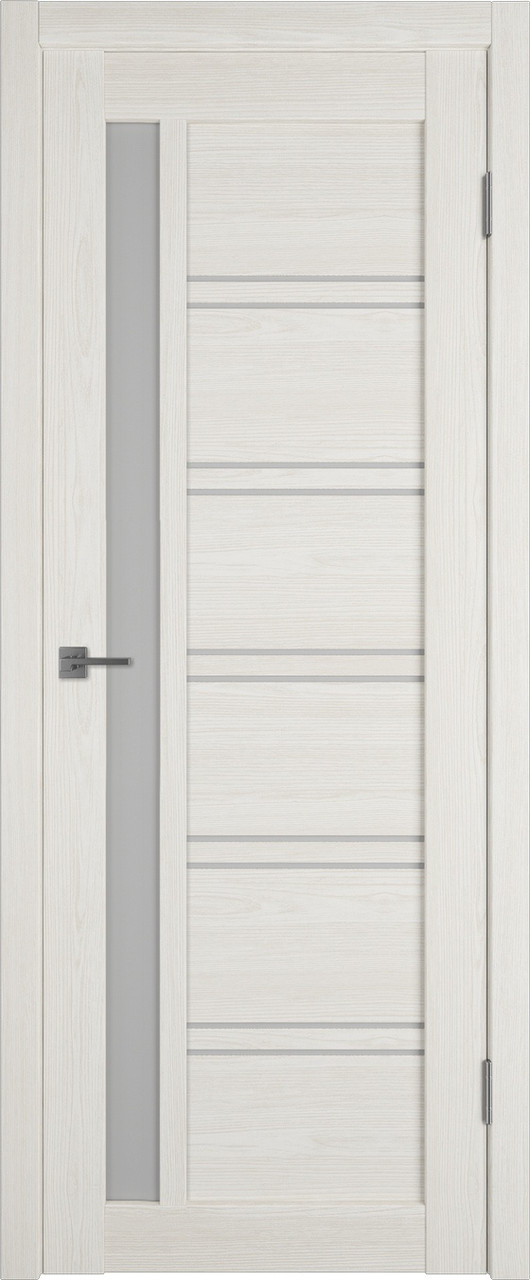 Atum Pro Atum Pro Х38 white cloud 800*2000 Artic Oak