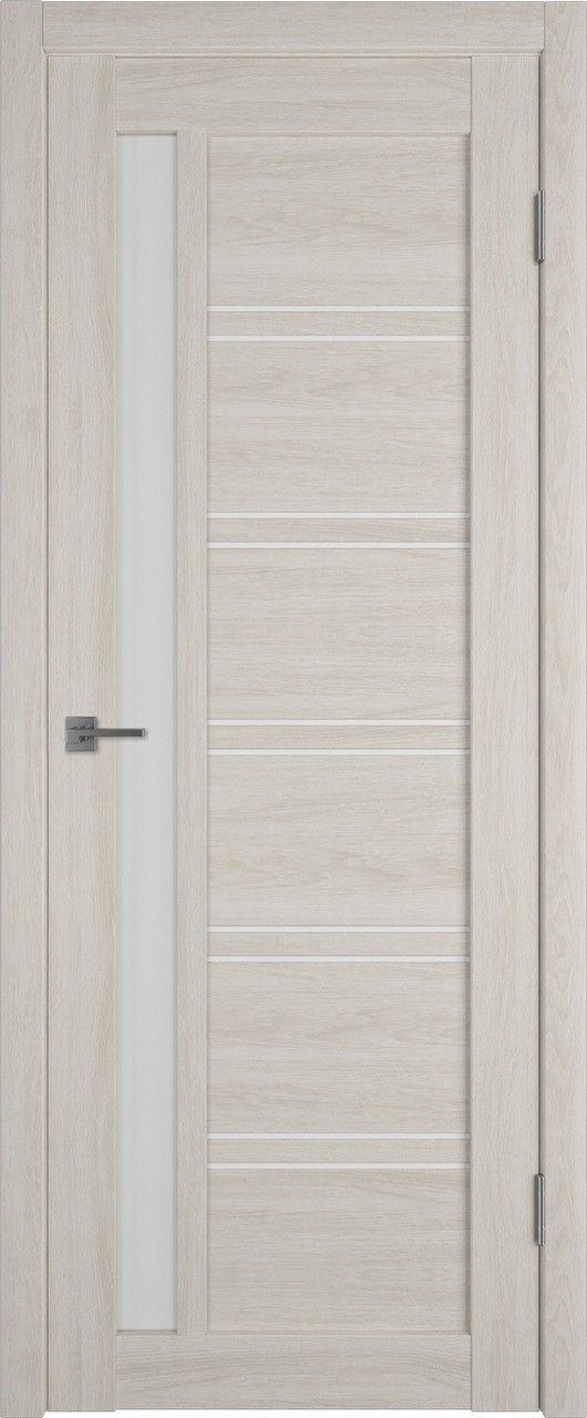 Atum Pro Atum Pro Х38 white cloud 800*2000 Scansom Oak