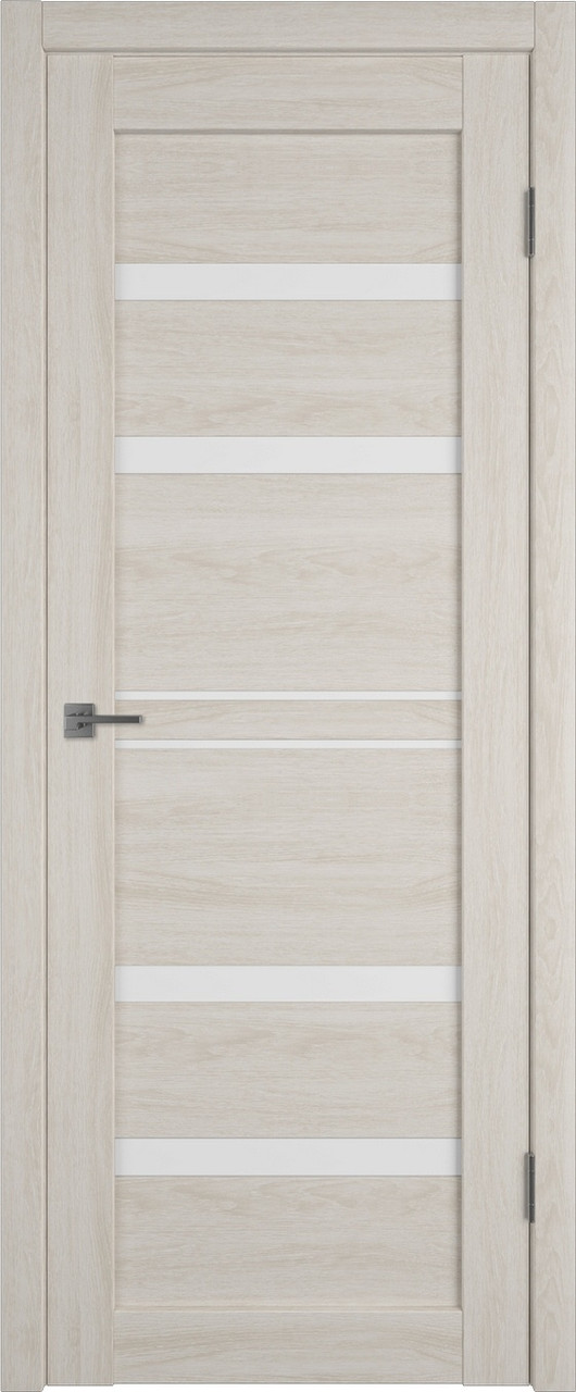 Atum Pro Atum Pro Х26 white cloud 800*2000 Scansom Oak