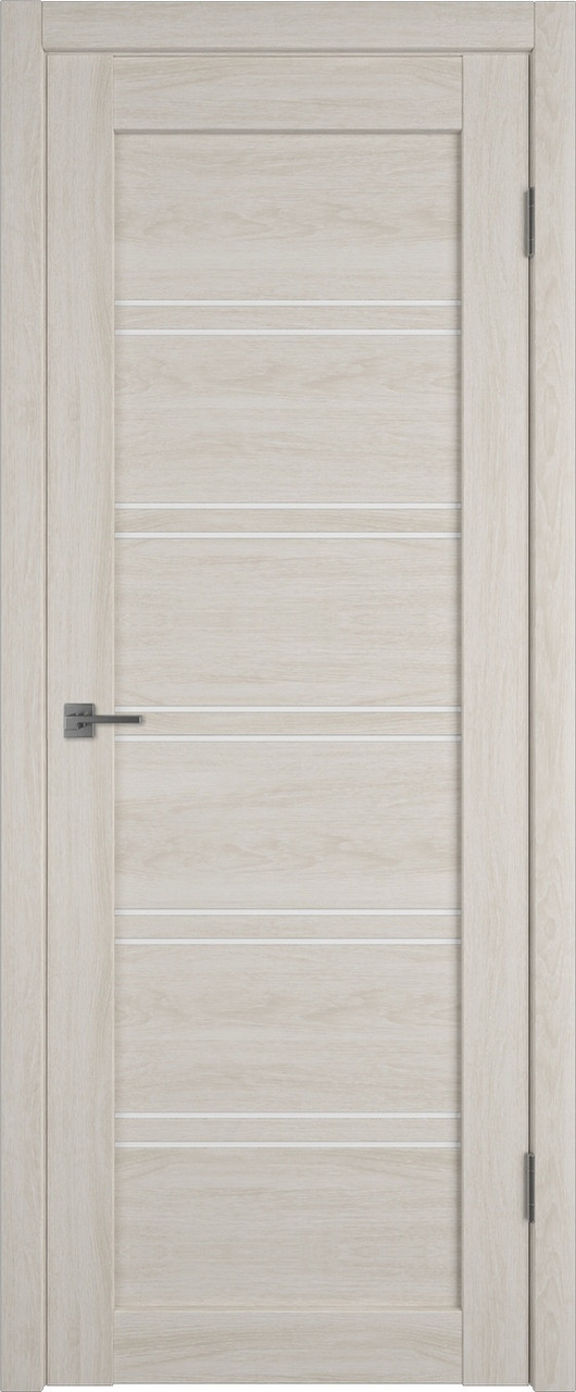 Atum Pro Atum Pro Х28 white cloud 800*2000 Scansom Oak