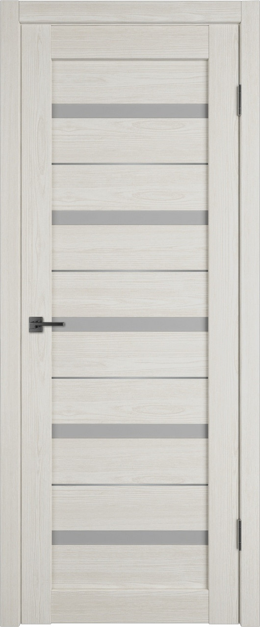 Atum Pro Atum Pro AL7 white cloud 800*2000 Artic Oak молдинг серебро