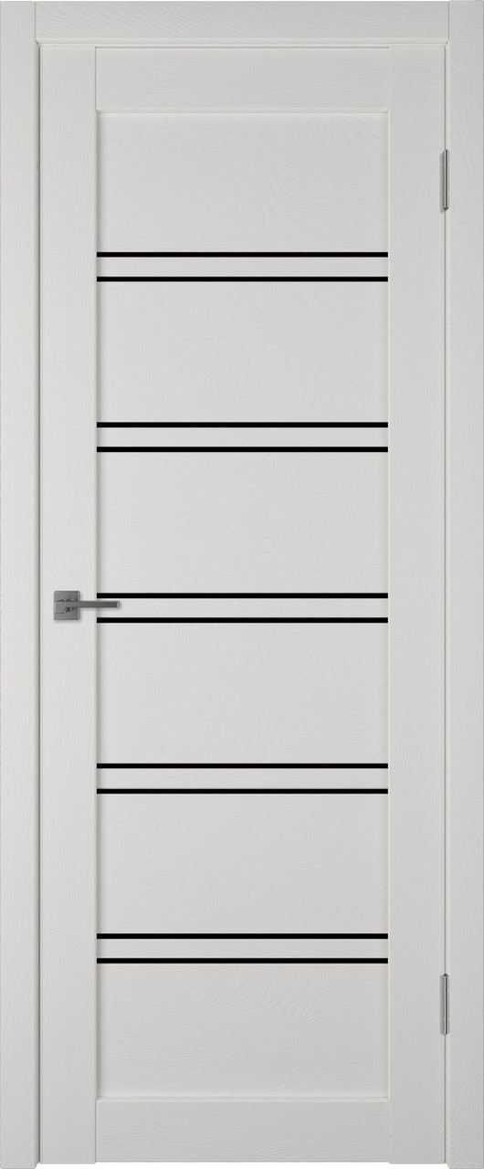 Atum Pro Atum Pro Х28 BLACK gloss 800*2000 Milky White